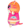 Disney SuperKitties 10-Inch Ginny HugMees - 3