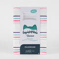 "Sweet Stripes" SquishPillow Pillowcase (Standard) - 2