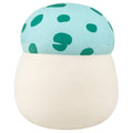 24-Inch Sydney the Teal Spotted Mushroom - 4