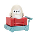 Squish-a-longs “Harry Potter” Hogwarts Express Playset - 6
