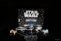 STAR WARS™ Micro Galaxy Squadron Light Armor Class Collection (Series 8) - 20