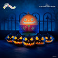 8-Inch Select Series Pumpkin King Jack Skellington - 2