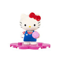 Hello Kitty and Friends Minifigures Series 1 Mystery Assortment - 4