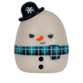 Squish-a-longs Holiday Countdown Calendar – Includes 24 Mini-Squish - 4
