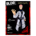 Ryomen Sukuna Action Figure Building Set - 8