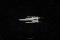 STAR WARS™ Micro Galaxy Squadron Starfighter Class Collection (Series 9) - 7