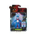 Five Nights at Freddy’s Toy Bonnie 5-Inch Articulated Figure - 2
