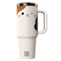 Squishmallows Cam Tumbler with Straw - 1