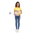 12-Inch Benito the Blueberry Cheesecake Cow - 7