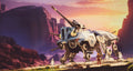 STAR WARS™ Micro Galaxy Squadron Republic Power Pack - 3