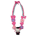 Hello Kitty 21-Inch Graduation Plush Lei with 4-Inch Collectible Plush - 2