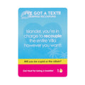 Love Island: Villa Life Party Game - 7