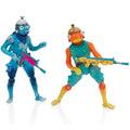 Fortnite Frozen Fishstick 4-Pack - 23