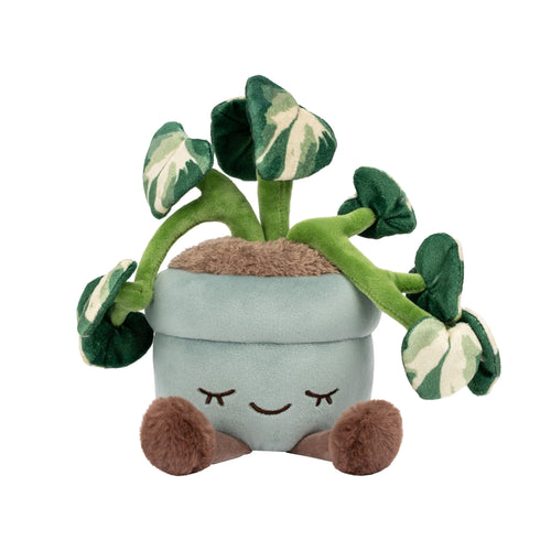 Greenhouse by Russ Pothos Plant Plush | 12-Inch