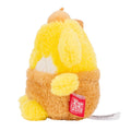 Hello Kitty and Friends PomPomPurin Ice Cream Plush - 3
