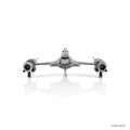 STAR WARS™ Micro Galaxy Squadron The Mandalorian's N-1 Starfighter - 17