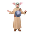STAR WARS Grogu Official Toddler Costume - 4