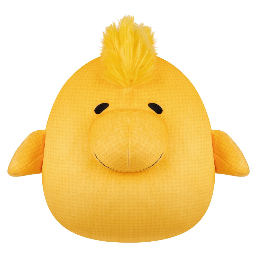 Peanuts 75th Anniversary 8-Inch Comic Style Woodstock