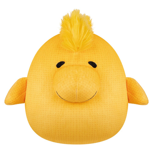 Squishmallows Peanuts 75th Anniversary 8" Comic Style Woodstock Plush — 75 years