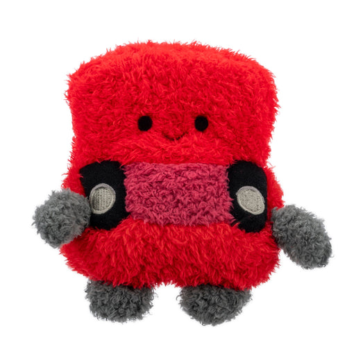BumBumz Movie Chair Colin Plush 4.5"