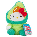 Hello Kitty and Friends Avocado FruitBumz Plush - 4