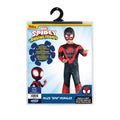 MARVEL Miles Morales Toddler Costume - 2