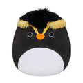 14-Inch Lockwood the Rockhopper Penguin - 1