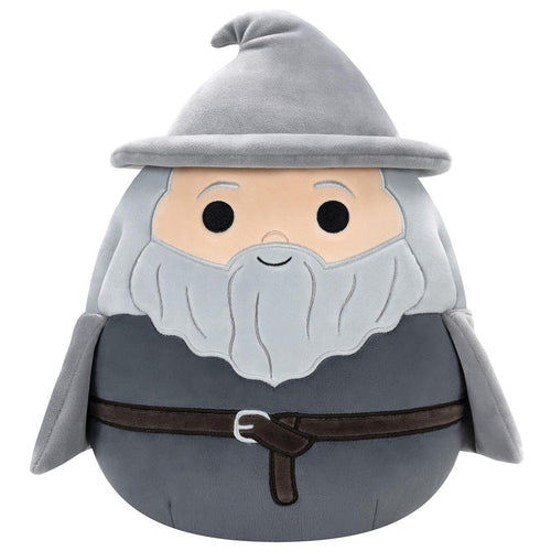 Squishmallows The Lord of the Rings 10" Gandalf Plush