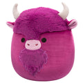 Dave the Plum Bison - 2