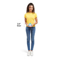 3.5-Inch Pookems the Blue Yeti Clip - 7