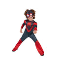 MARVEL Miles Morales Toddler Costume - 7